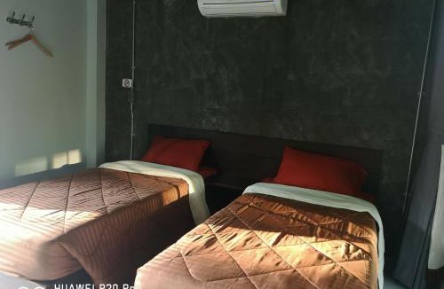 Phayao Hotel | BR2 House Resort
