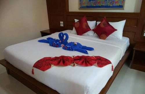 Ko Lanta Resort | Tamarind Twin Resort