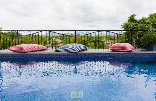 Ban Tai Hotel | The Bridge Residence Hotel