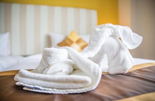 Thung Phaya Thai Hotel | Bangkok Midtown Hotel