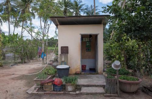 Sout Nikom House | Chansor Homestay 4 By Siem Reap Homesteading