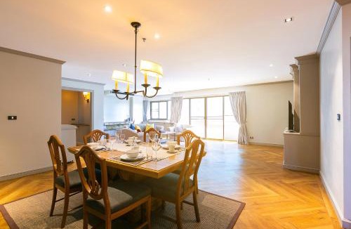 Wattana Apartment | THEA Private Suites by TH District