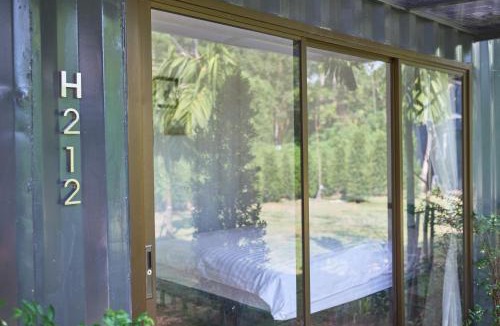 Nakhon Nayok Resort | HiddenBOX
