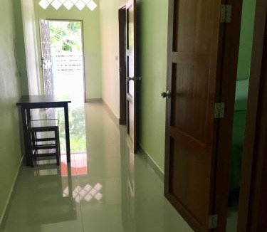 Khao Takiab House | Nicha Home at Kannika huahin