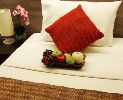 Chiang Mai Hotel | Maninarakorn Hotel