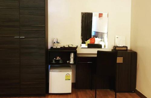 Chiang Mai Hotel | Maninarakorn Hotel