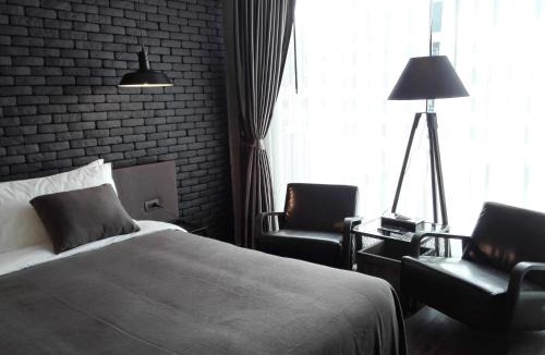 Hat Yai Hotel | S Hadyai Hotel