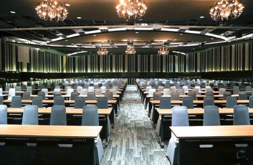 Hat Yai Hotel | S Hadyai Hotel