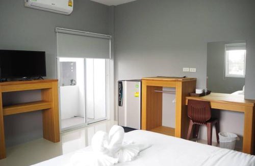 Uttaradit House | Good Room