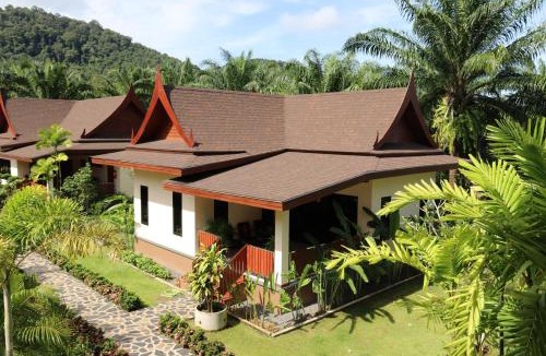 Nong Thale House | Chanapha Residence