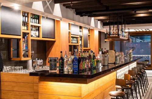 Talat Yot Hotel | D&D Inn Khaosan