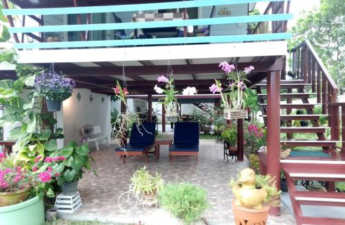 Thong Chai House | Boons Bungalow Ban Krut