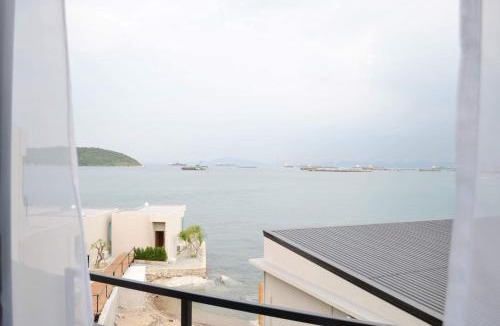 Ko Sichang Resort | De' Anchor
