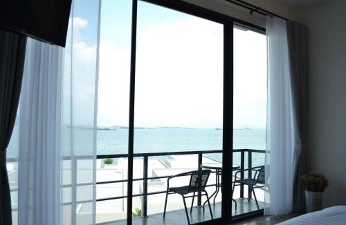 Ko Sichang Resort | De' Anchor