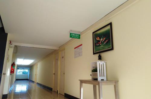 Buriram House | Rinradee Place