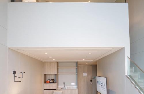Buriram Hotel | Modena by Fraser Buriram