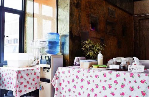 Rayong Hotel | Izen Budget Hotel & Residence