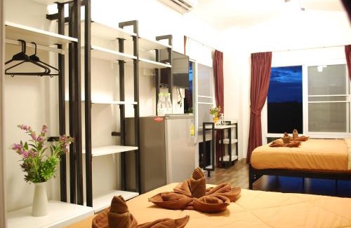 Nam Nao House | Prue Sa Raj