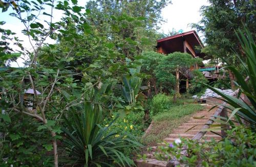 Nam Nao House | Prue Sa Raj