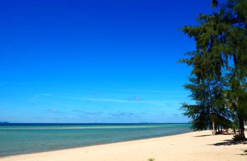 Baan Tai Resort | CheeVa Beach Resort