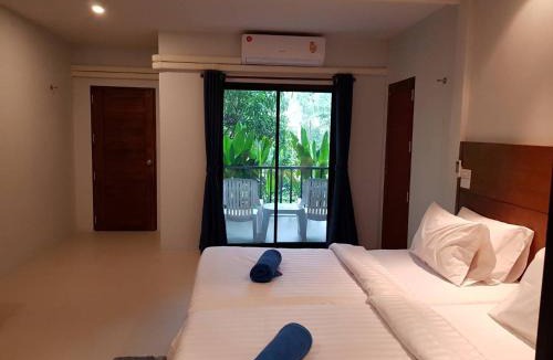 Ko Yao Resort | Anattaya Holiday Home