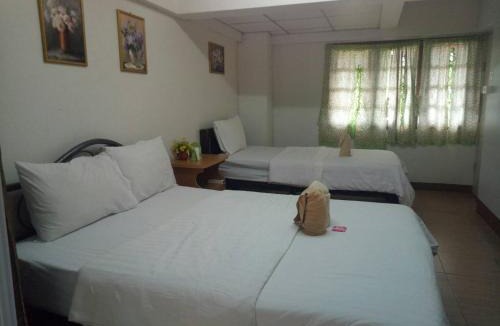 Wieng Hostel | TT Hostel Chiangrai