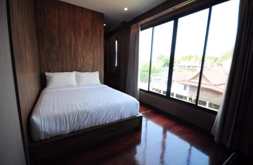 Ayutthaya House | Baan Keang Chon Ayutthaya บ้านเคียงชล อยุธยา