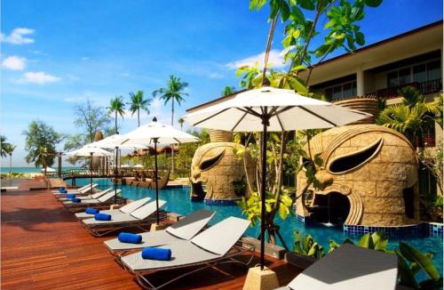 Khao Lak Resort | Graceland Khaolak Beachfront Resort
