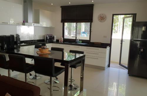 Choeng Mon Villa | Choeng Mon Garden House 19