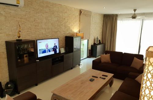 Choeng Mon Villa | Choeng Mon Garden House 19