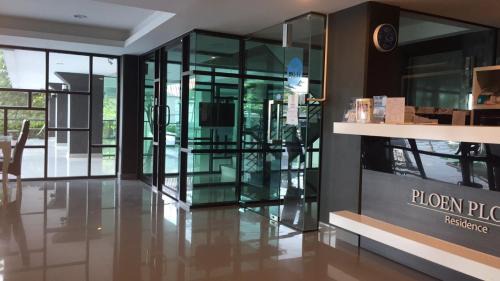 Bang Prok Hotel | Ploen Ploen Residence
