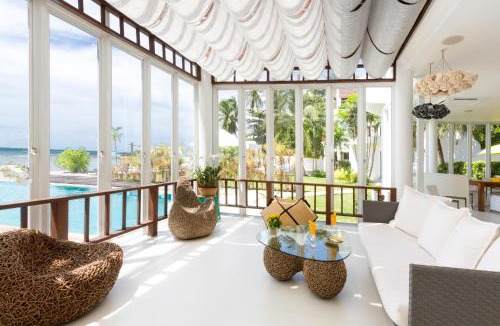 Maret Resort | Villa Nalinnadda Petite Hotel & Spa, Adults Only