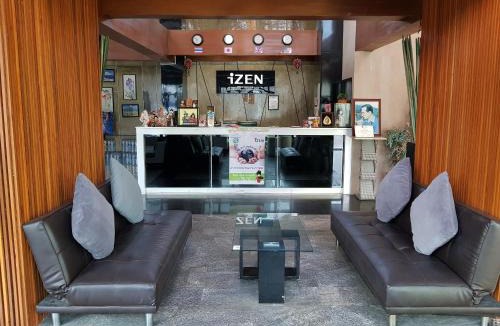 Rayong Hotel | Izen Budget Hotel & Residence