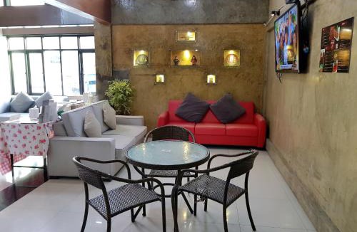 Rayong Hotel | Izen Budget Hotel & Residence