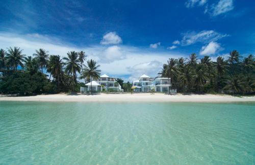 Maret Resort | Villa Nalinnadda Petite Hotel & Spa, Adults Only
