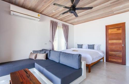 Ang Thong Resort | The Humble Villas