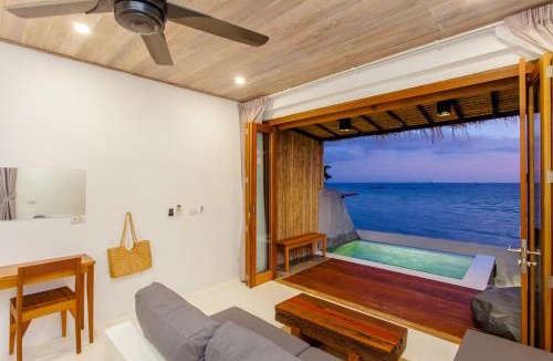 Ang Thong Resort | The Humble Villas