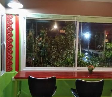 Khun Han Resort | Peace Pool Resort