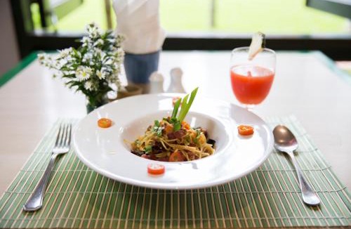 Don Kaeo Resort | The Imperial Chiang Mai Resort & Sports Club