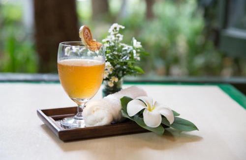 Don Kaeo Resort | The Imperial Chiang Mai Resort & Sports Club