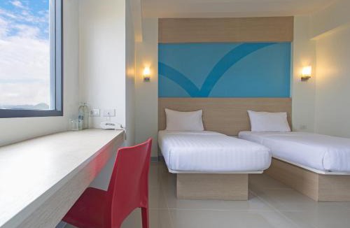 Wat Ket Hotel | HOP INN Chiang Mai Superhighway