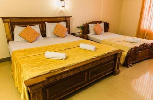 Svay Pao Hotel | Asia Hotel