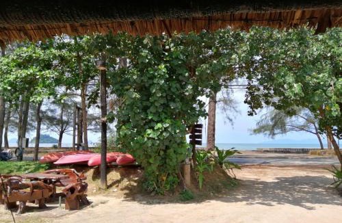 Mai Fat House | Fisherman's Hut , ขนำชาวเลโฮมสเตย์