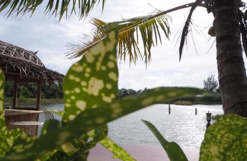 Pak Nam House | Pru Valley Thaley Tai Resort