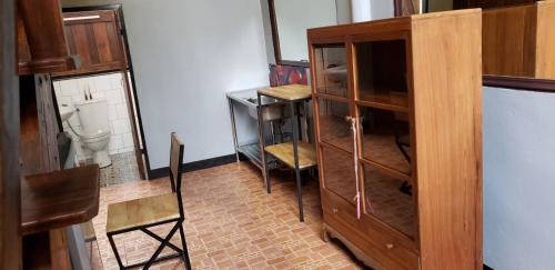 Sri Phum Hostel | Siriwan Hostel