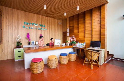 Lamai City Center Resort | Pattra Vill Resort