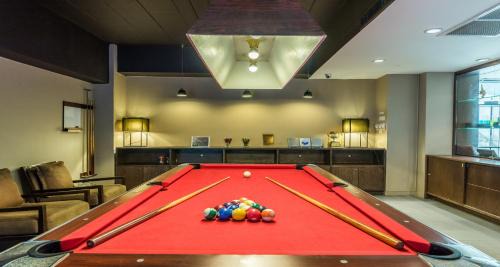 Lat Krabang Hotel | The Cottage Suvarnabhumi