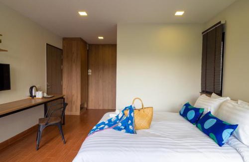 Chan Kasem Hotel | Casaluxe Hotel Ratchada