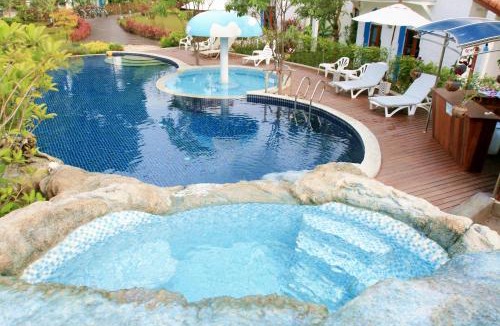 Thong Chai Resort | Baanmontra Beach Resort - Bankrut