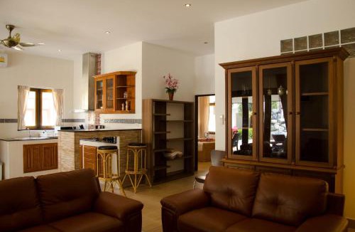 Ao Nang Resort | Jungle Village Bungalow